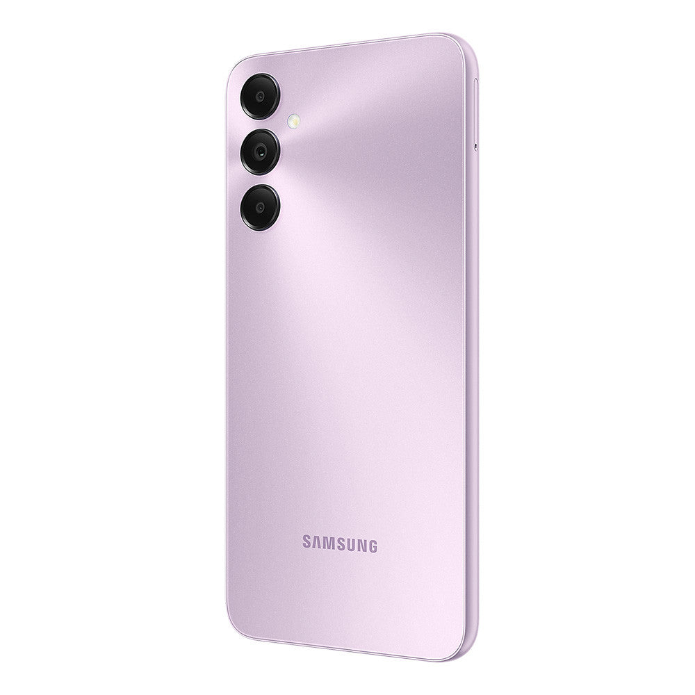 Samsung A057G/DSN Galaxy A05s (6.7'' - 128 GB, 4 GB RAM - Garanzia di 2 anni SBE) Viola
