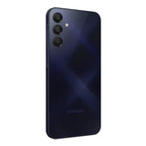 Samsung A155F/DSN Galaxy A15 (Dual SIM - 6.5'' - 128 GB, 4 GB RAM - Sin garantía UE de 2 años por SBE) Negro