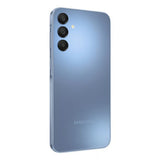 Samsung A155F/DSN Galaxy A15 (6.5'' - 128 GB, 4 GB RAM - Non-EU, 2-Year Warranty by SBE) Blue