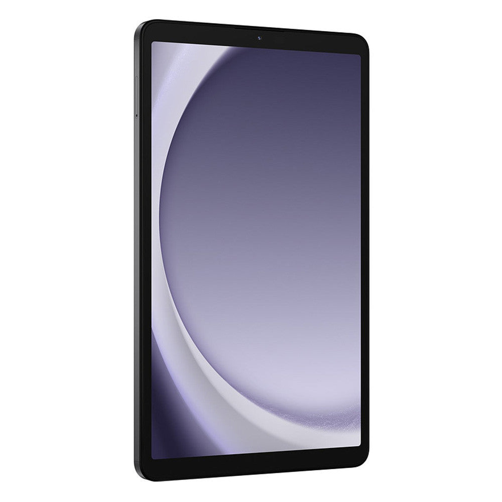 Samsung X115 Galaxy Tab A9 (4G/LTE - 8,7'' - 128 GB, 8 GB RAM - No UE, Garantía de 2 años por SBE) Grafito