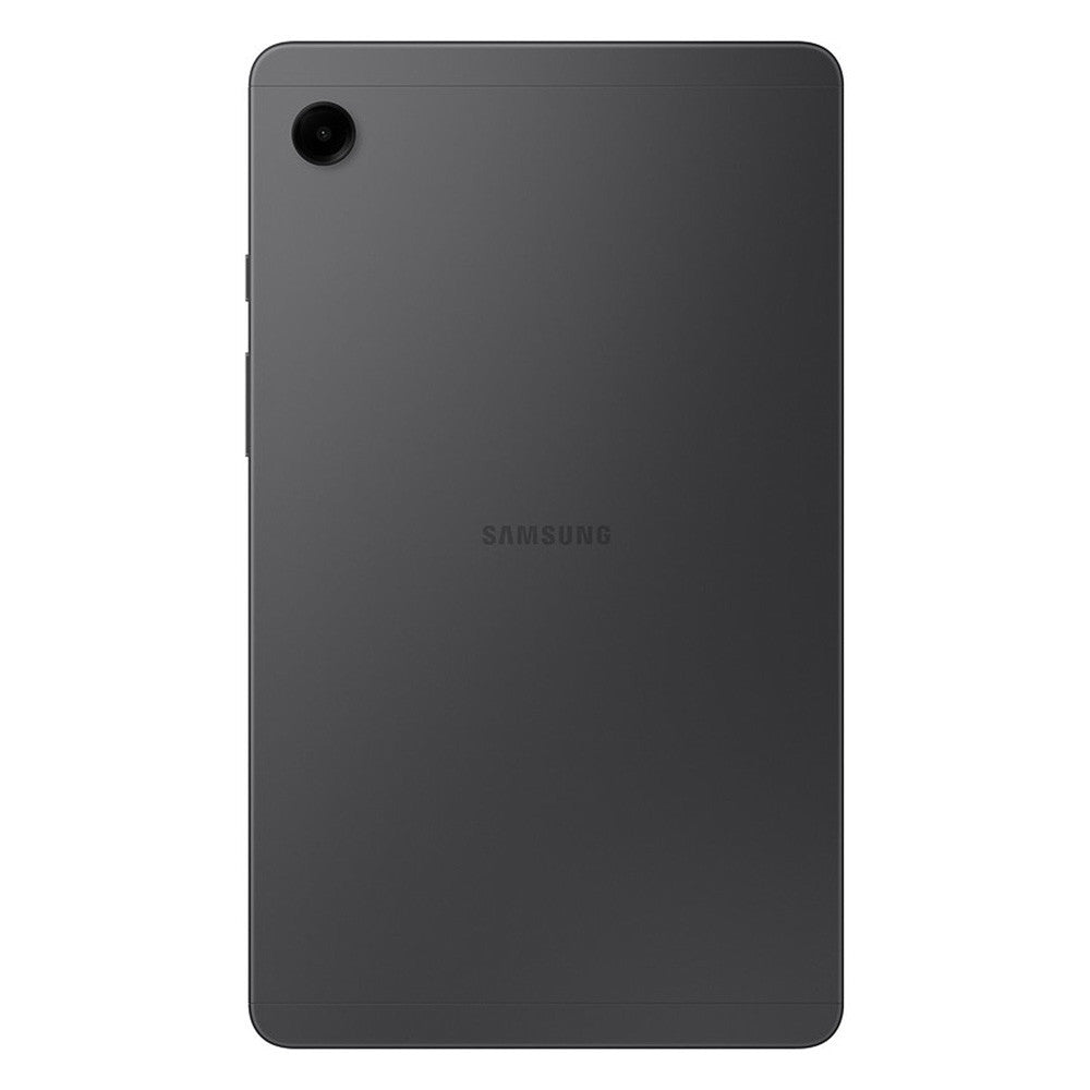 Samsung X115 Galaxy Tab A9 (4G/LTE - 8,7'' - 64 GB, 4 GB RAM - No UE, garantía de 2 años por SBE) Grafito