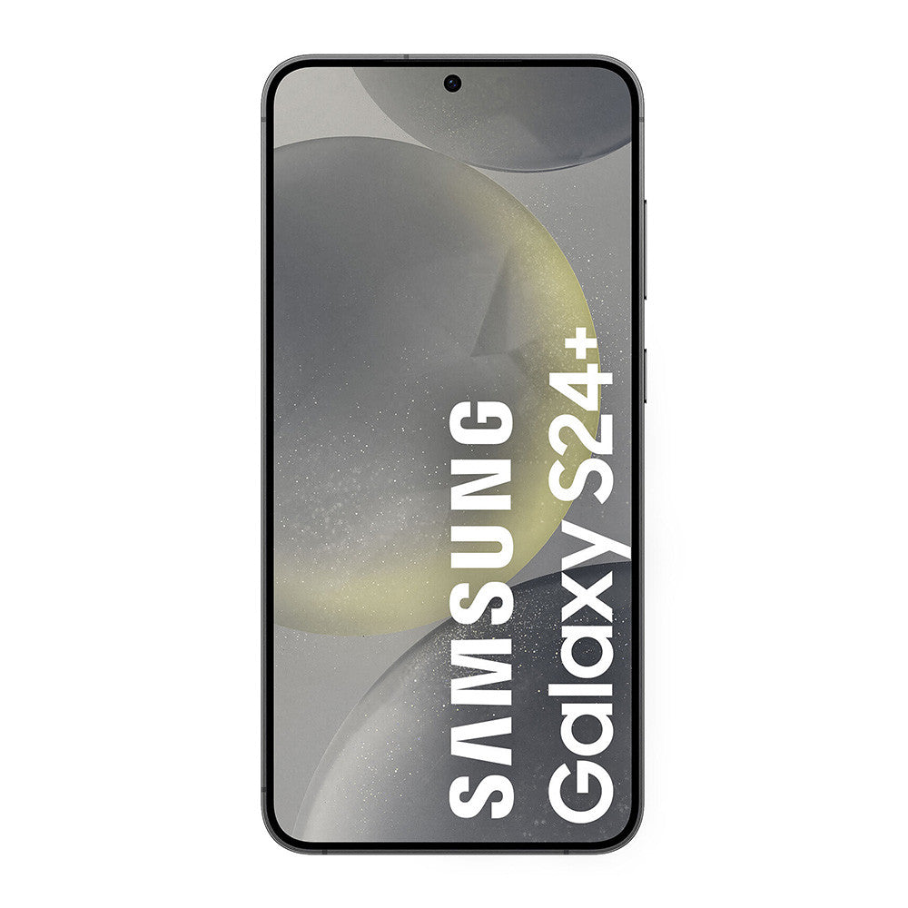 Samsung S926B/DS Galaxy S24+ (6.7", 512 GB, 12 GB RAM) nero