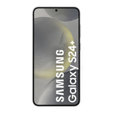 Samsung S926B/DS Galaxy S24+ (6.7", 512 GB, 12 GB RAM) nero