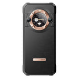 Blackview BL9000 5G (Double Sim - Écran 6.78'' - 512 Go, 12 Go RAM) Or