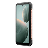 Blackview BL9000 5G (Double Sim - Écran 6.78'' - 512 Go, 12 Go RAM) Or