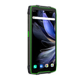 Blackview BV9300 Pro (6.7" screen - 256 GB, 12 GB RAM - 15,080 mAh) Green