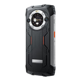 Blackview BV9300 Pro (Pantalla 6.7" - 256 GB, 8 GB RAM - 15 080 mAh) Naranja