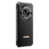 Blackview BL9000 Pro (FLIR – 5G – 6.78''-Display – 512 GB, 12 GB RAM) Schwarz