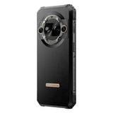 Blackview BL9000 Pro (FLIR - 5G - 6.78'' Display - 512 GB, 12 GB RAM) Schwarz
