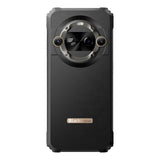 Blackview BL9000 Pro (FLIR – 5G – 6.78''-Display – 512 GB, 12 GB RAM) Schwarz