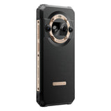 Blackview BL9000 Pro (FLIR - 5G - Schermo 6.78'' - 512 GB, 12 GB RAM) Oro