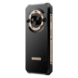 Blackview BL9000 Pro (FLIR - 5G - Schermo 6.78'' - 512 GB, 12 GB RAM) Oro