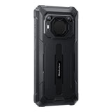 Blackview BV6200 Pro (Dual-SIM - 128 GB, 6 GB RAM - 13.000 mAh) Schwarz