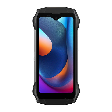 Blackview N6000 SE (Doble SIM - Pantalla de 4.3'' - 128 GB, 4 GB RAM) Negro