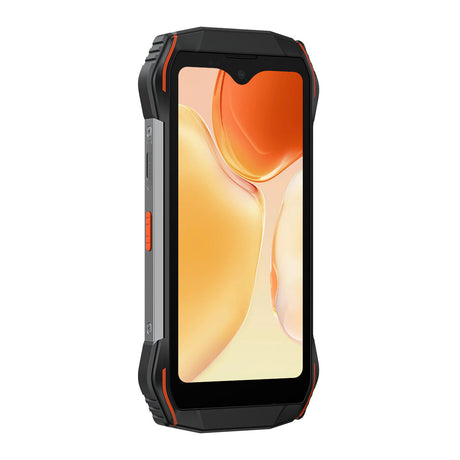 Blackview N6000 SE (Dual-SIM - 4,3''-Display - 128 GB, 4 GB RAM) Orange