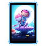 Blackview TAB 30 Kids (Wi-Fi 6 - 10.1'' - 64 GB, 2 GB RAM) Blue