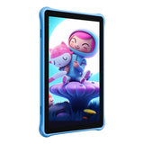 Blackview TAB 30 Kids (Wi-Fi 6 - 10.1'' - 64 GB, 2 GB RAM) Blue