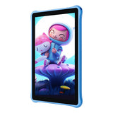 Blackview TAB 30 Kids (Wi-Fi 6 - 10.1'' - 64 GB, 2 GB RAM) Blue