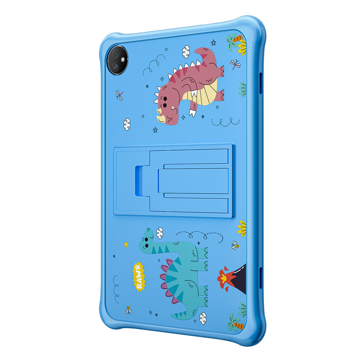 Blackview TAB 30 Kids (Wi-Fi 6 - 10.1'' - 64 GB, 2 GB RAM) Blue