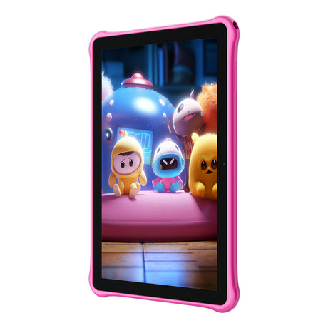 Blackview TAB 30 Kids (WiFi 6 - 10.1'' - 64 GB, 2 GB RAM) Rosa