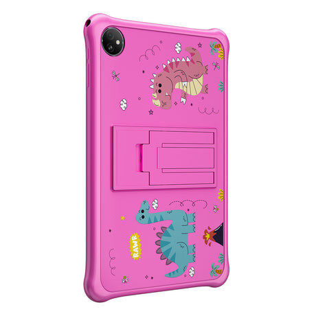 Blackview TAB 30 Kids (WiFi 6 - 10.1'' - 64 GB, 2 GB RAM) Rosa