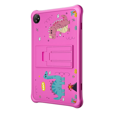 Blackview TAB 30 Kids (WiFi 6 – 10.1'' – 64 GB, 2 GB RAM) Rosa