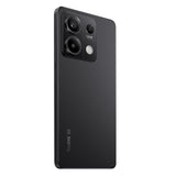 Xiaomi Redmi Note 13 (Dual SIM - NFC - 6.67", 128 GB, 6 GB RAM) Black