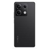 Xiaomi Redmi Note 13 (Dual SIM - NFC - 6.67", 128 GB, 6 GB RAM) Black