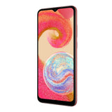 Samsung A042 Galaxy A04e (Dual SIM - 6.5'' - 32 GB, 3 GB RAM, No UE, garanzia di 2 anni SBE) Rame