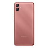 Samsung A042 Galaxy A04e (Dual SIM - 6.5'' - 32 GB, 3 GB RAM, No UE, garanzia di 2 anni SBE) Rame