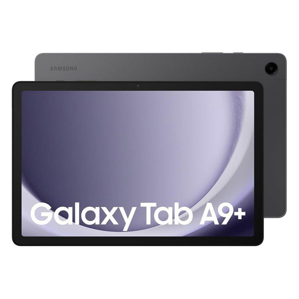 Samsung X210 Galaxy Tab A9+ Wi-Fi (11'' - 128 GB, 8 GB RAM) Graphite
