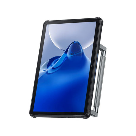 Oukitel RT7 - Robustes Tablet (5G - 10.1" - 32 000 mAh - 256 GB, 12 GB RAM) Schwarz
