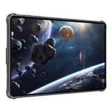 Oukitel RT8 - Tableta reforzada (4G - 11" - 20 000 mAh - 256 GB, 6 GB RAM) Negro