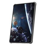 Oukitel RT8 - Tableta reforzada (4G - 11" - 20 000 mAh - 256 GB, 6 GB RAM) Negro