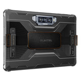 Oukitel RT8 - Tableta reforzada (4G - 11" - 20 000 mAh - 256 GB, 6 GB RAM) Negro