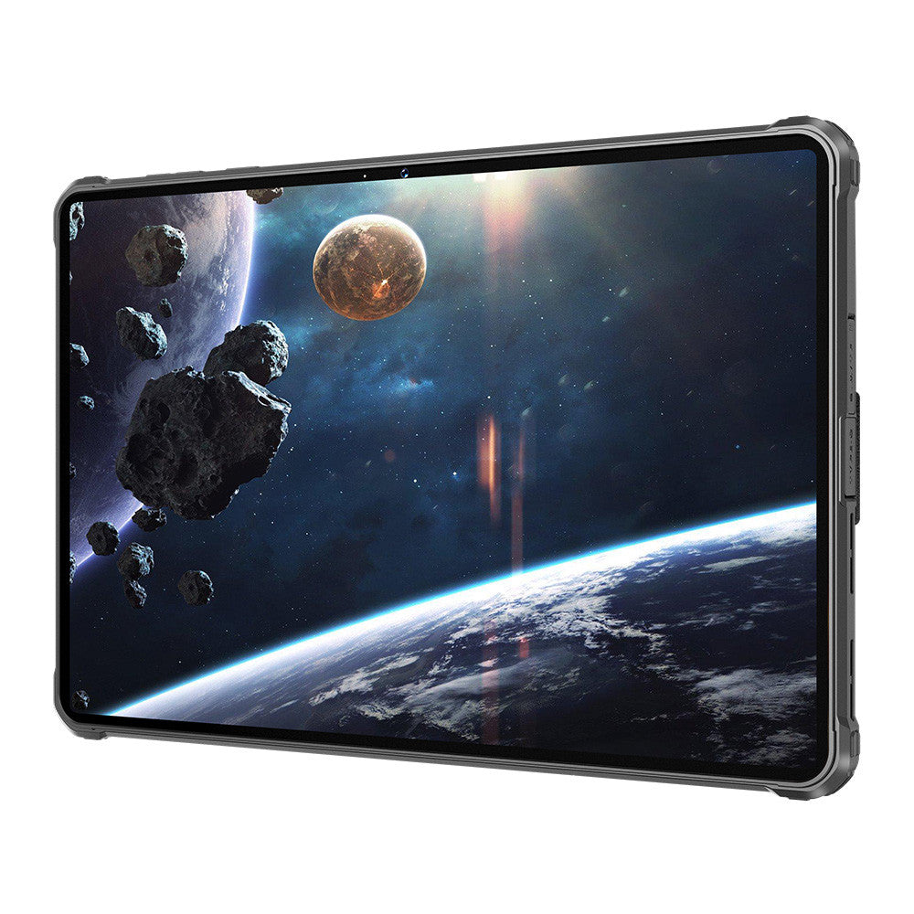 Oukitel RT8 - Tableta reforzada (4G - 11" - 20 000 mAh - 256 GB, 6 GB RAM) Negro