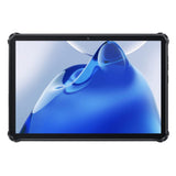 Oukitel RT7 - Robuuste tablet (5G - 10.1" - 32 000 mAh - 256 GB, 12 GB RAM) Zwart