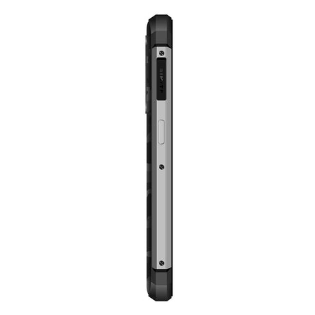 Oukitel WP27 (Dual SIM - 6.8" - NFC  - 8 500 mAh - 256 GB, 12 GB RAM) Zwart