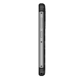 Oukitel WP27 (Dual SIM - 6.8" - NFC - 8 500 mAh - 256 GB, 12 GB RAM) Nero