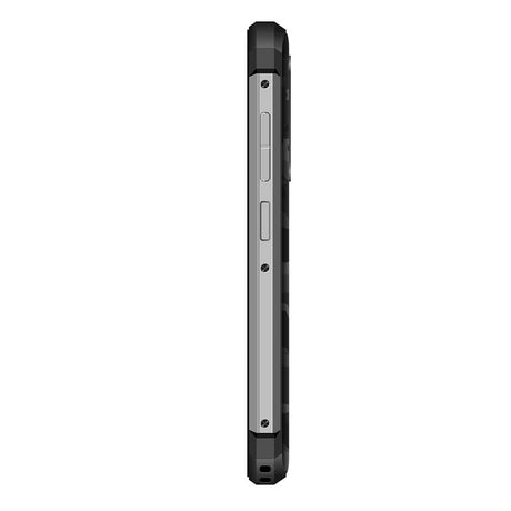 Oukitel WP27 (Dual SIM - 6.8" - NFC  - 8 500 mAh - 256 GB, 12 GB RAM) Zwart