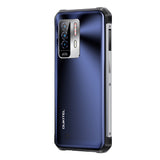 Oukitel WP27 (Dual SIM - 6.8" - NFC - 8 500 mAh - 256 GB, 12 GB RAM) Nero