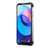 Oukitel WP27 (Dual SIM - 6.8" - NFC - 8 500 mAh - 256 GB, 12 GB RAM) Nero