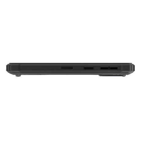 Oukitel WP32 (Dual SIM - 6" - 6 300 mAh - 128 GB, 4 GB RAM) Zwart