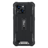 Oukitel WP32 (Dual-SIM – 6" – 6 300 mAh – 128 GB, 4 GB RAM) Schwarz