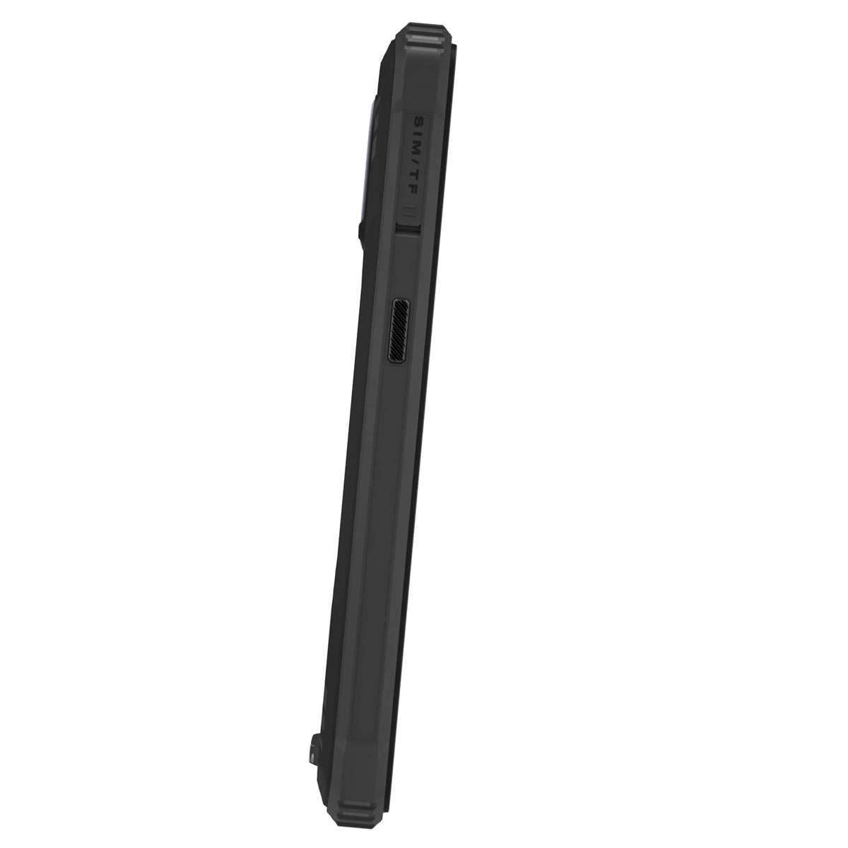 Oukitel WP32 (Dual-SIM – 6" – 6 300 mAh – 128 GB, 4 GB RAM) Schwarz
