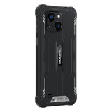 Oukitel WP32 (Dual-SIM – 6" – 6 300 mAh – 128 GB, 4 GB RAM) Schwarz