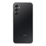 Samsung A346B/DSN Galaxy A34 5G (Enterprise Edition - Dual SIM - 6.6" - 128 GB - 6 GB RAM) Grafiet