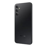 Samsung A346B/DSN Galaxy A34 5G (Enterprise Edition - Dual SIM - 6.6" - 128 GB - 6 GB RAM) Grafiet