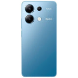 Xiaomi Redmi Note 13 5G (Dual SIM - 6.67", 256 GB, 8 GB RAM) Blue