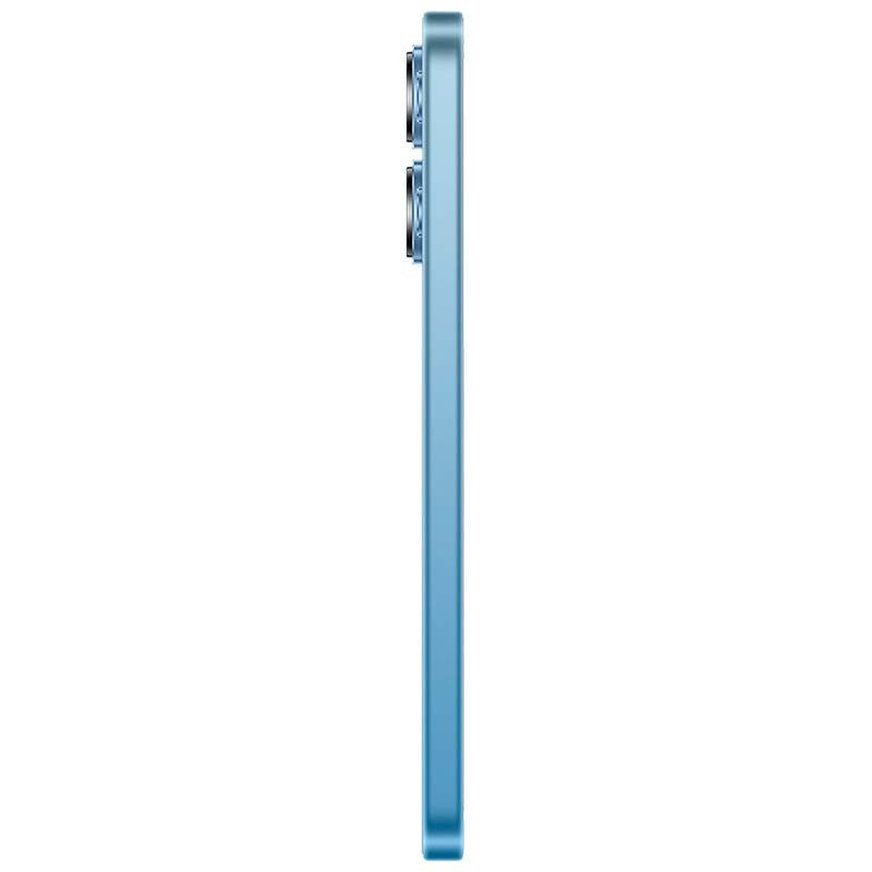 Xiaomi Redmi Note 13 5G (Dual SIM - 6.67", 256 GB, 8 GB RAM) Blue